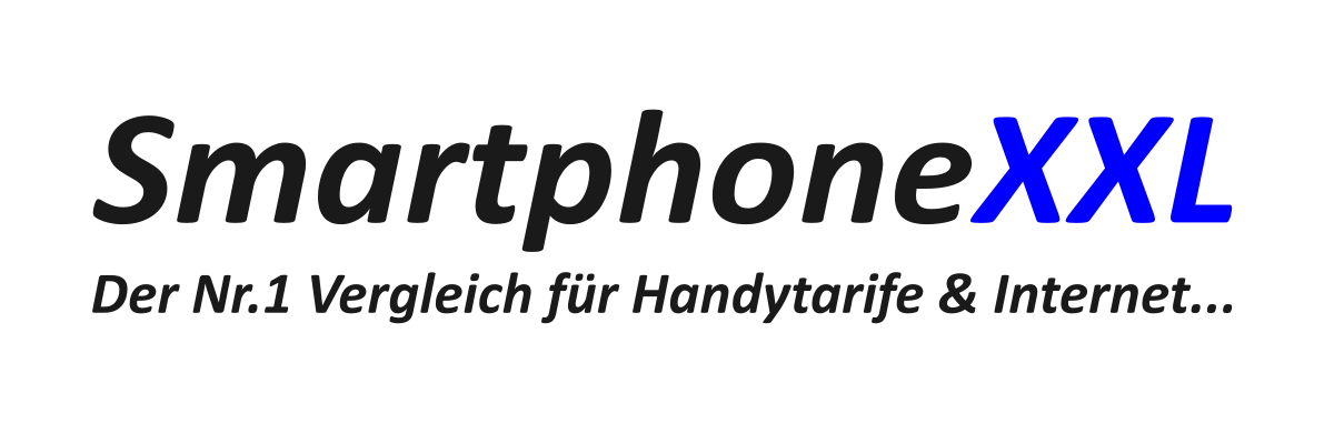 SmartphoneXXL Logo